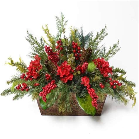 The Art of Gift-Giving: How a Bouquet Can Convey Holiday Magic